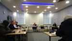 Salford Council Scrutiny Panel